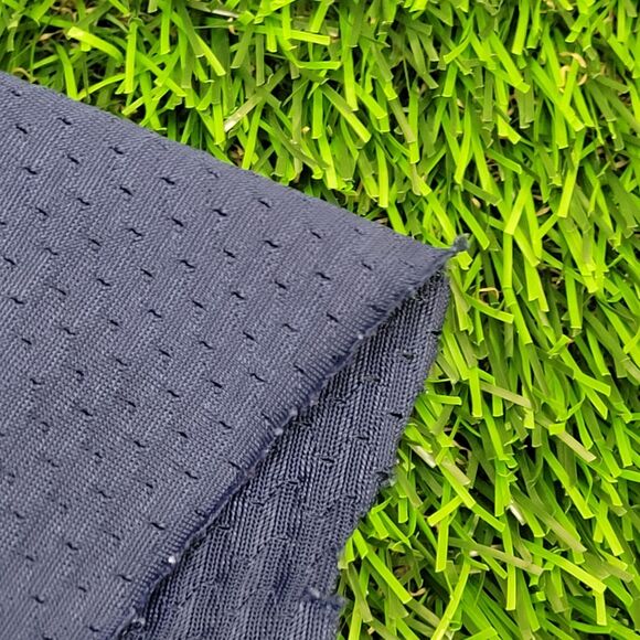 Vintage 60s Champion Football Shirt Large 21x29 Blue - Picture 6 of 14